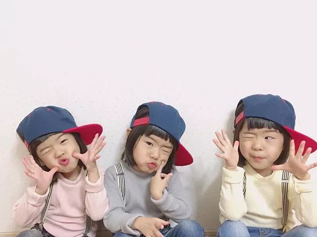 日本一妈妈有了双胞胎女儿后又生下三胞胎女儿,可以和两次生了5个儿子的那家认识一下…-微刊