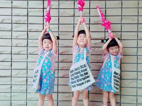 日本一妈妈有了双胞胎女儿后又生下三胞胎女儿，可以和两次生了5个儿子的那家认识一下…-微刊