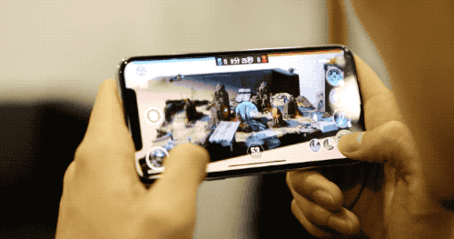 iPhone X最不起眼的小功能,却是苹果未来10年的超级大招-微刊