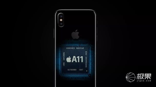 iPhone X最不起眼的小功能,却是苹果未来10年的超级大招-微刊