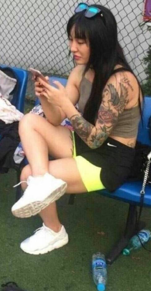 中国最美蜜桃臀女神嫁啦！可这竟是两个胖子强势逆袭虐狗的爱情故事？！- 宋昱欣
