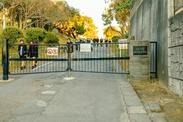 《灌篮高手》中的重要场景原型都在这里,游完镰仓感觉他们就在身边!-微刊